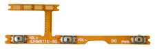 OEM XIAOMI REDMI 10 5G REPLACEMENT POWER/VOLUME BUTTONS FLEX CABLE