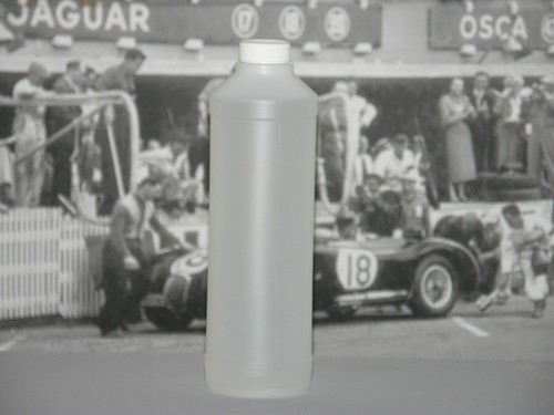 1 L Diluant Synthétique noble 1K de nettoyage peinture carrosserie - Picture 2 of 2