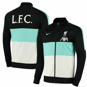 nike liverpool jacket