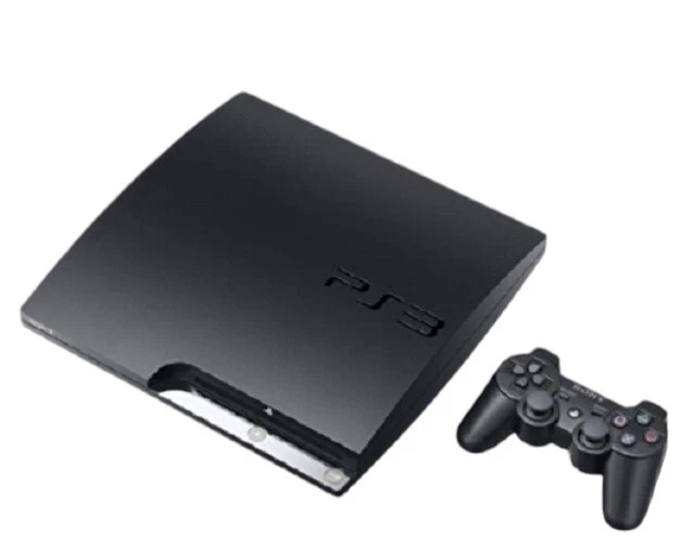 Nintendo Switch SONY PlayStation3 CECH-2500A s-l1200.webp