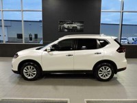 Nissan Rogue SV TA 2018