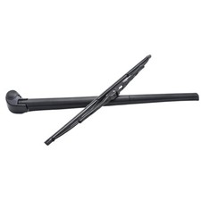 Heckwischerarm Wischerarm hinten FÜR Audi A3 8P A4 8E5 B6 8ED B7,Scheibenwischer