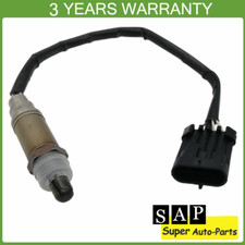 Oxygen 02 Lambda Sensor 234-4012 For Chevrolet Corvette Gmc Cadillac Acura Isuzu