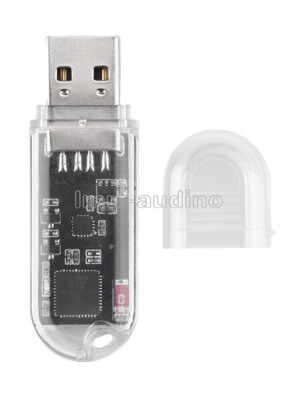 ESP32 Development Board USB Dongle Bluetooth Gateway MicroPython ESPHome NEW