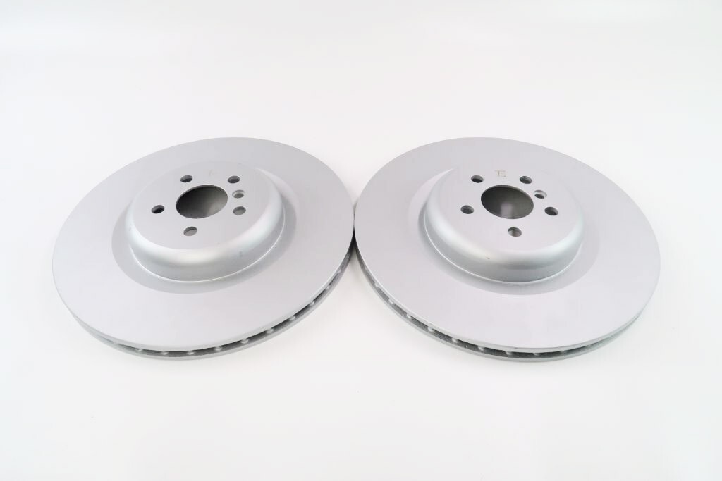 Rolls Royce Cullinan Phantom rear brake disc rotors