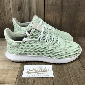 adidas tubular green womens