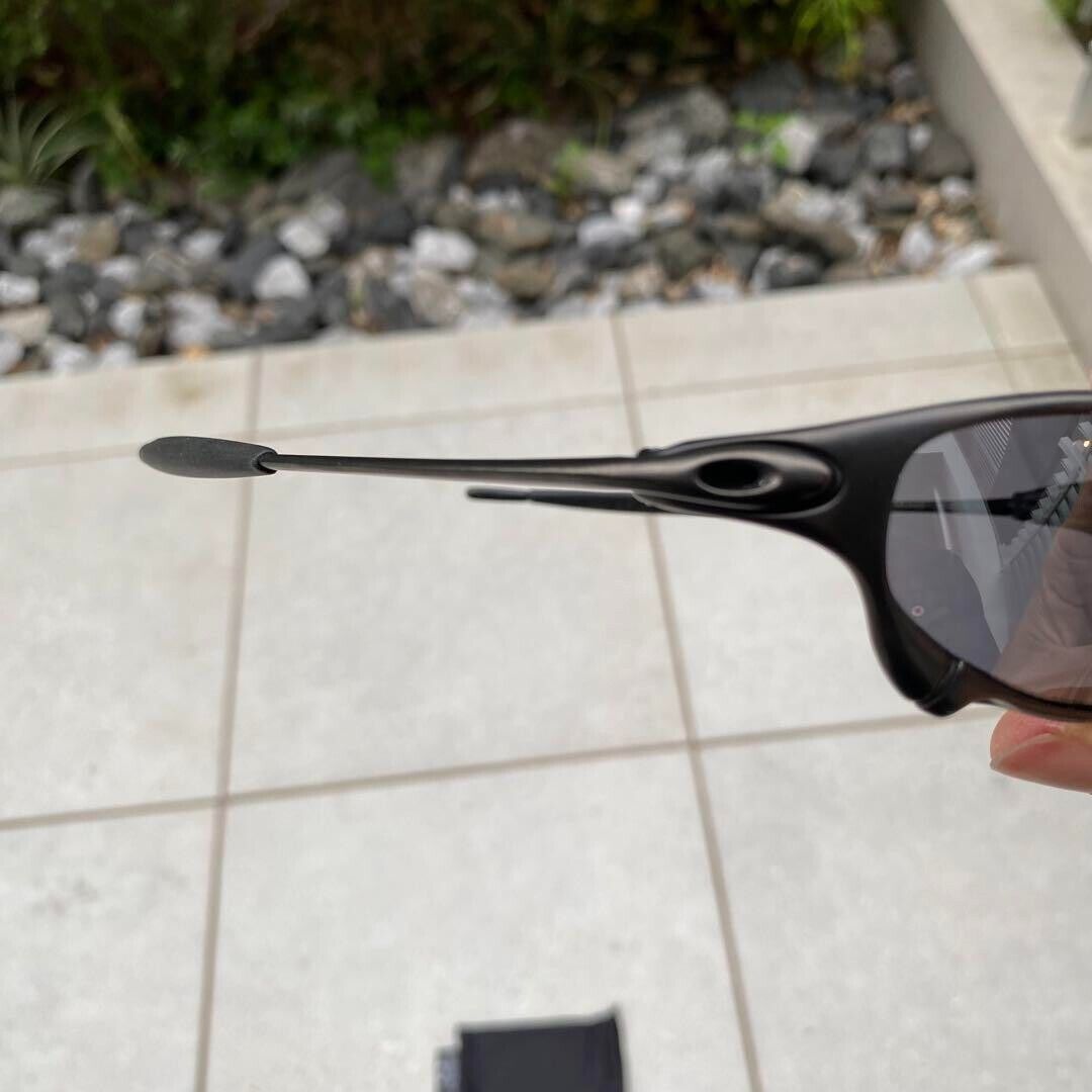 archive 00s oakley Juliet 4th model sunglasses eyewear archive 00s oakley Juliet 4th model sunglasses eyewear