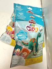 Play-Doh Air Clay design kits pick one