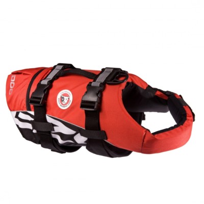 ezy dog life jacket