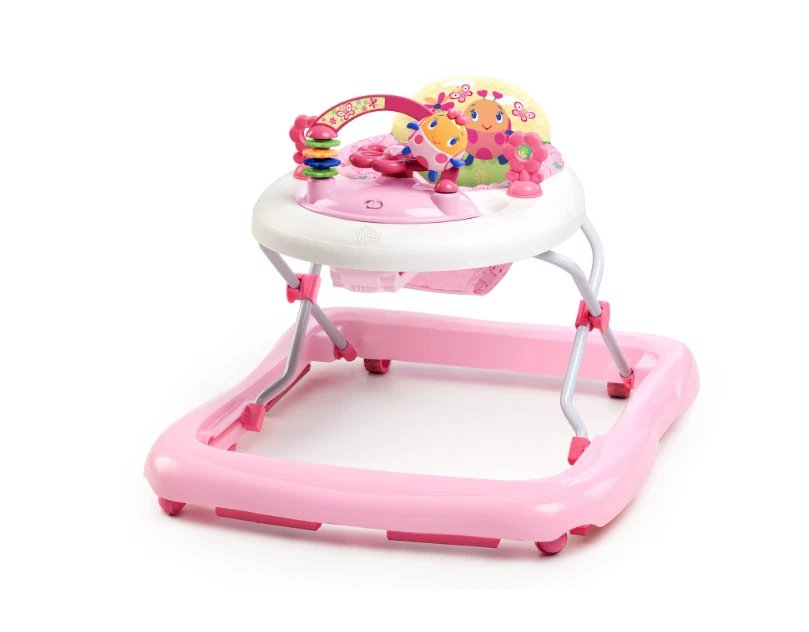 Caminadora De Bebe Juguete Para Bebe Para Aprender Caminar Baby Walker  Unisex