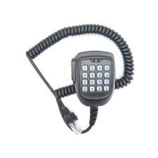 KMC-62  For KENWOOD Walkie-talkie Two-way Radio Hand Microphone RJ45 8 Pin