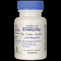 Medinatura Liver Support 100 Tabs on sale Medinatura Liver Support 100 Tabs on sale