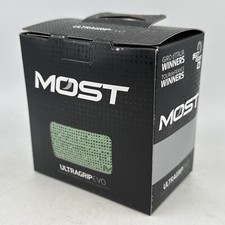 Pinarello MOST Ultragrip Evo 3mm Petrol Handlebar Tape NEW IN BOX Green