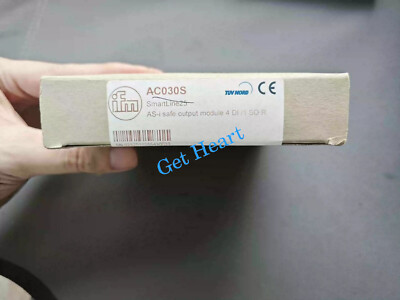 IFM AC030S Security Module