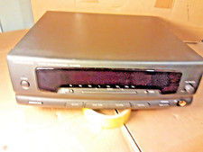 Technics SH-CH550 Sound