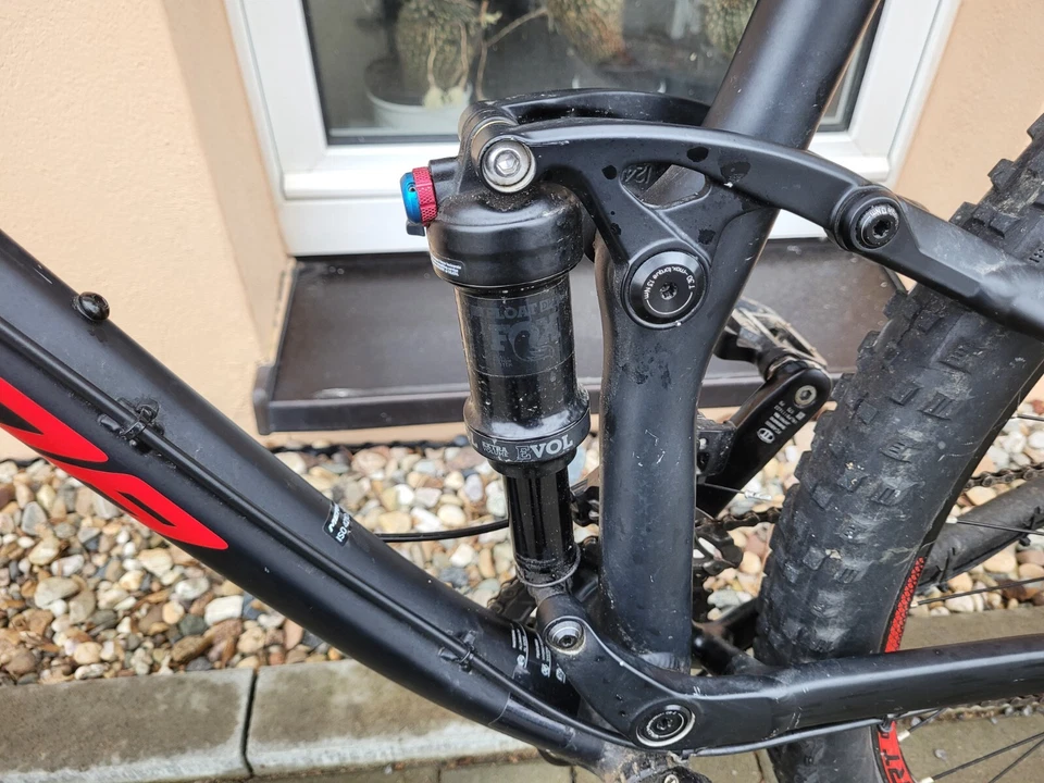 Mountainbike Fully von Merida One Twenty XT-Edition 29 - Bild 4 von 4