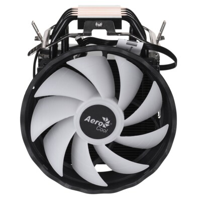 4711099472246 Aerocool PGS Rave 4 FRGB PWM 4P Aerocool