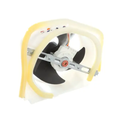 #ad NEW OEM IN BOX GE CONDENSER FAN MOTOR WR60X25869 $127.00