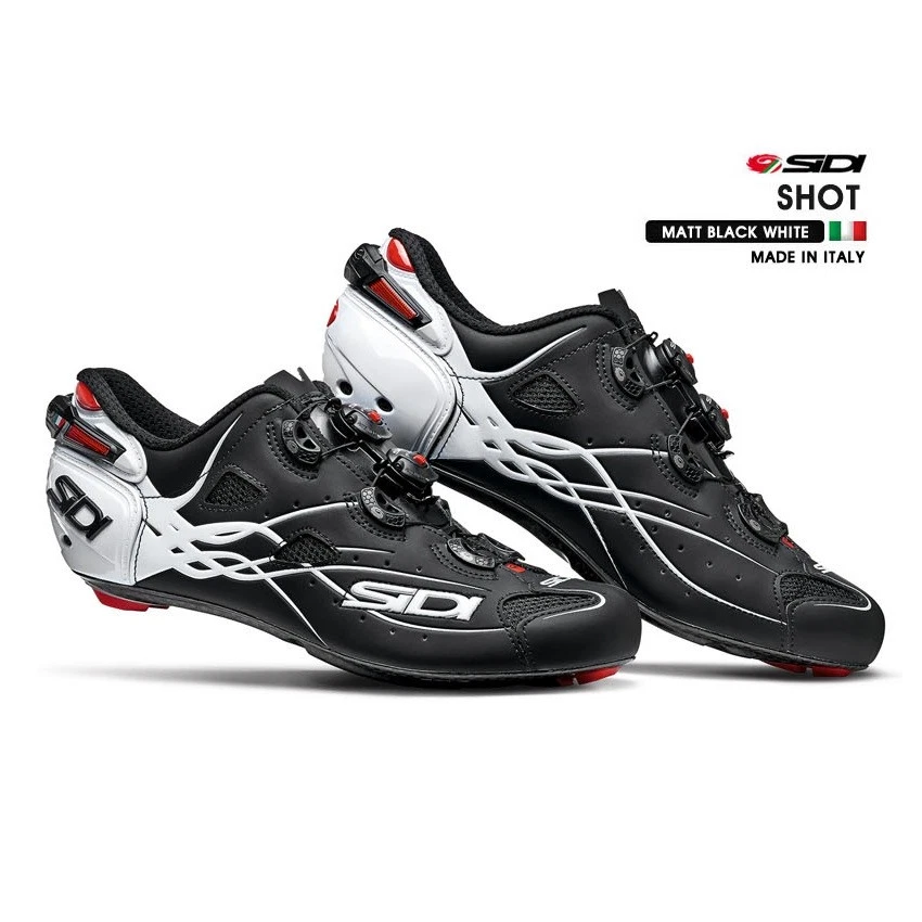 Sidi shot speedplay sales