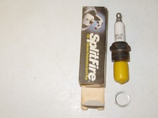 Spark Plug-split V Design Splitfire Sf40d Spark Plug-split V Design Splitfire Sf40d