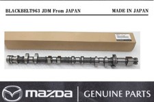 Mazda Genuine Cx-7 Mazda3 Mazda6 Mps Camshaft Jdm Oeml3k9-12-420 Mazda Genuine Cx-7 Mazda3 Mazda6 Mps Camshaft Jdm Oeml3k9-12-420