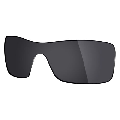 hdhut Anti-Scratch Polarized Replacement Lenses for-Oakley BXTR OO9280 - Picture 1 of 9