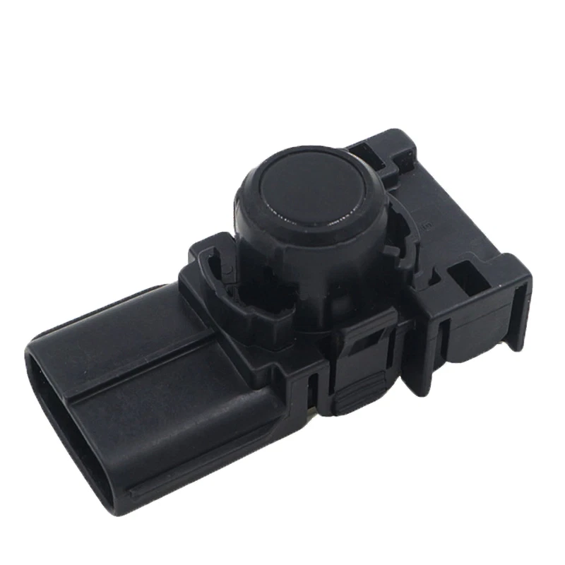 4PCS 89341-76010-C0 PDC Ultrasonic Parking Sensor For Lexus CT200H GS350 GS450H - Image 2 of 4