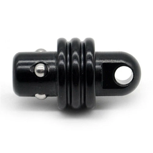 M-LOK QD Sling Mount Swivel with Quick Detach Stud Attachment MLOK Sling Swivels - Picture 13 of 26