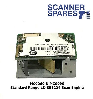 Symbol Motorola MC9060 Scan Engine SE1224 1D Laser Standard Range MC9060-G 