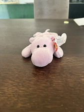 happy beanie baby 1994