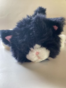 little live pets muffin