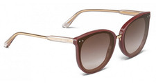 Bottega Veneta Sunglasses Women BV0194S 004 Size:61-18-145 NWOB