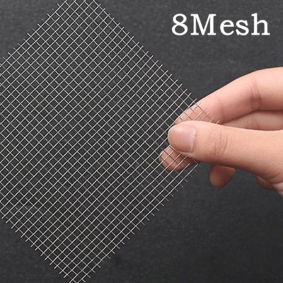 Edelstahlgewebe Rostfrei V2A 304, 5-200 Mesh, 1000  Produktbild-Vorschau 4