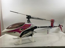 thunder tiger raptor 50 spare parts