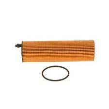 Oil Filter For Mercedes S-Class W222 S 350 d Genuine Bosch