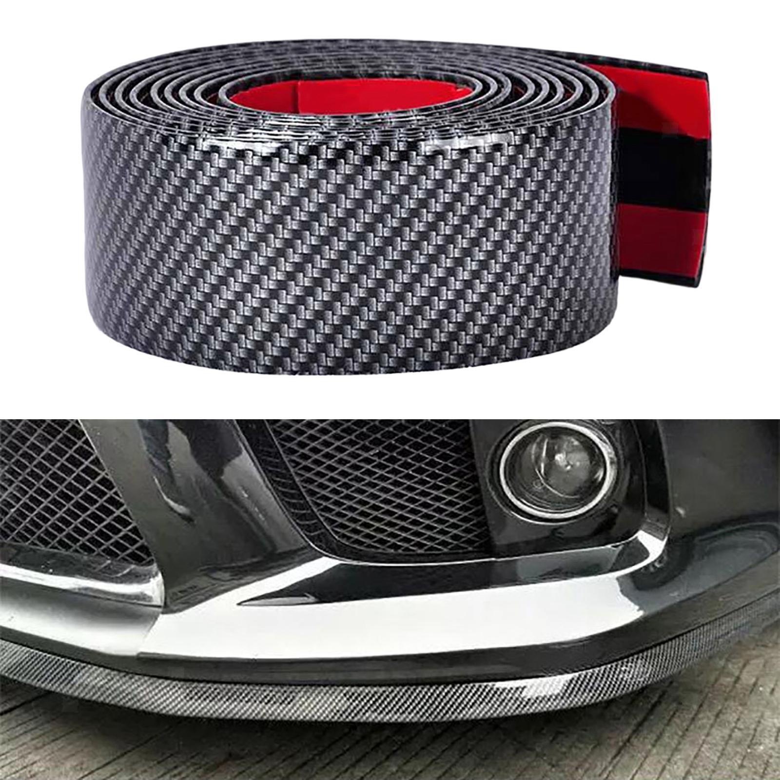 Universal Türschutz-Dichtung 4m Z-Form - Schützt Dein Auto Vor Lärm, Staub & Regen