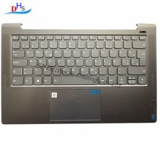 For Lenovo ideapad 5-14IIL05 Palmrest Keyboard Bezel Cover 5CB0Y88759