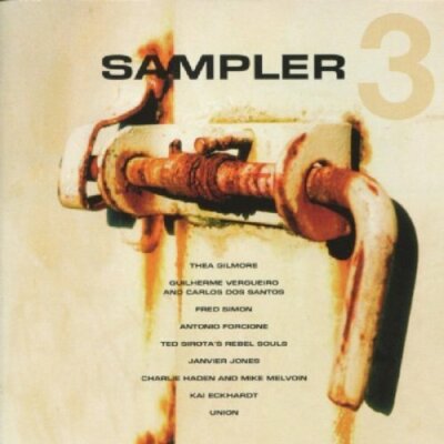 NAIM AUDIO '' SAMPLER 3  '' -  Referenz CD - SENSATIONELLER KLANG -