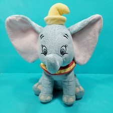 Dumbo Disney Baby Cloud B Dreamy Sounds Soother Plush Music Water White Noise