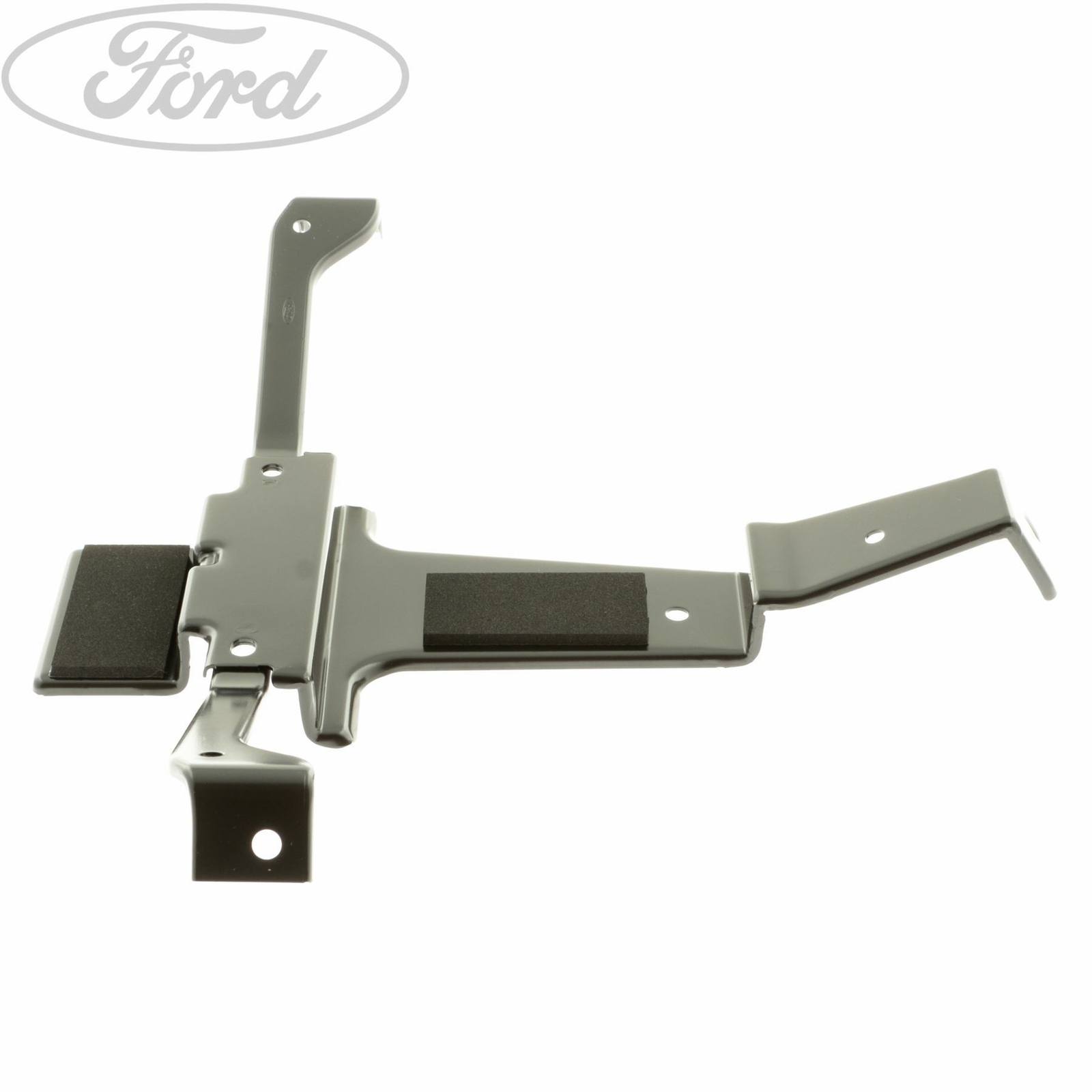 Genuine Ford TRANSIT Mk7 Battery Mount Frame Hold Down Bracket 