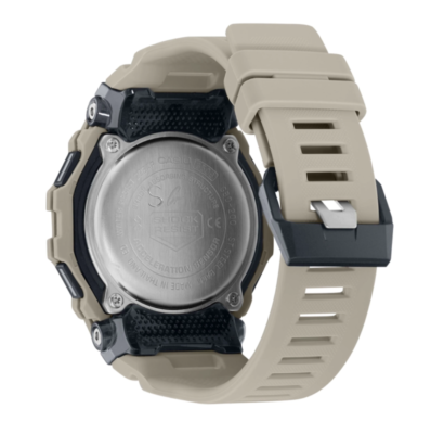 Casio G-Shock G-SQUAD Bluetooth Mobile Smart Men's Watch GBD-200UU