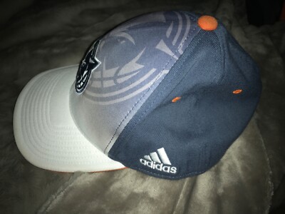 Charlotte Bobcats adidas NBA Cumalite Flex-Fit Jordan Fitted Cap 