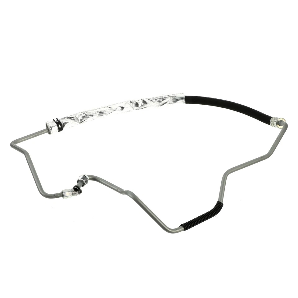 Genuine GM 2004-2009 Buick Lucerne Pontiac Power Steering Pressure Hose 15781944 - Image 3 of 4