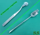 WARTENBERG PINWHEEL  1 & 3 wheel