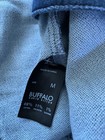 Buffalo David Bitton NWT Knit Denim Jacket Size M — photo 6