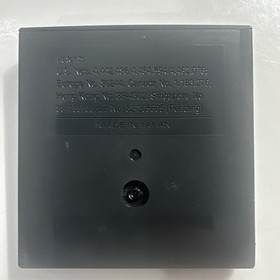 Greendog: The Beached Surfer Dude (Sega Game Gear) Complete CIB - Tested *RARE*