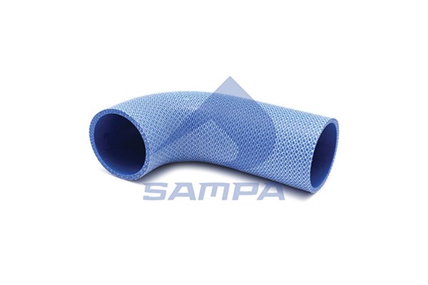 Sampa KüHlerschlauch 020.485 FüR MAN TGA TGS 1 TGX-image