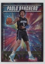 2022-23 Panini NBA Hoops Rookie Special Holo Paolo Banchero #1 12cb
