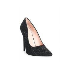 Lauren Lorraine Dori Dazzling Pumps 8.5