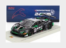 SPARK-MODEL SB790 Lamborghini - Huracan GT3 EVO2 175.8oz V10 Team Barwell